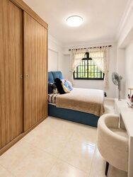 Blk 291A Compassvale Lodge (Sengkang), HDB 5 Rooms #613597041